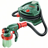 Bosch PFS 5000 E verfspuitsysteem