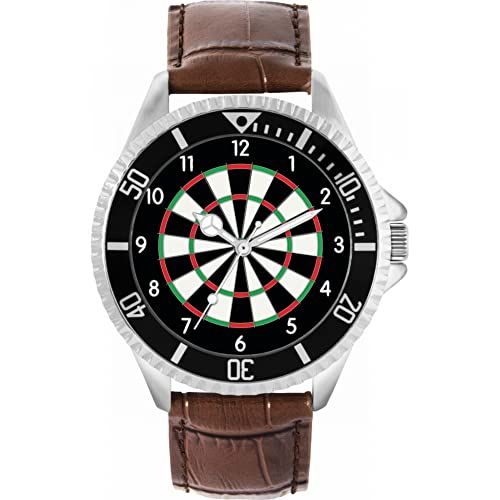 Toff London Dartbord cijfers kijken - 5059656413745