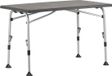 Westfield Performance Campingtafel Superb 100 - verstelbare hoogte - hitte- en krasbestendig