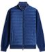 Tommy Hilfiger Heren Gewatteerde Jas XXL Katoen/Polyester Casual Herfst Lente/Zomer 2026