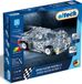 Eitech® Bouwdoos – Speed Racer Model 3 – 435-delig – Metalen Bouwpakket met Gereedschap – Constructiespeelgoed – Vanaf 8 Jaar