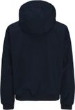 Jack & Jones Basic Hooded Softshell Jas Heren - Maat S