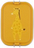 Trixie Brooddoos Groot - Mr. Giraffe - RVS
