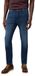 WRANGLER Jeans 'LARSTON' navy