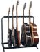 RockStand RS 20891 B/2 stand de guitare 3xE + 2xA
