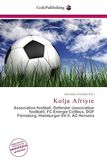 Kolja Afriyie