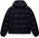 Napapijri A-Molveno Hood NP0A88V2 Heren Winterjas Zwart L