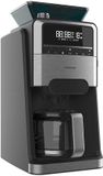 Cecotec Drip Koffiemachine Coffee 66 Grind & Brew 1400 W 1,5 L Zwart