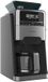 Cecotec Drip Koffiemachine Coffee 66 Grind & Brew 1400 W 1,5 L Zwart