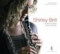 Pan Classics Shirley Brill, Quatuor Terpsycordes - Quintettes de clarinette/Concertos pour clarinette n°1 op. 2 (CD)