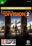 Ubisoft The Division 2 Gold Edition (Year 7) - Xbox One Download