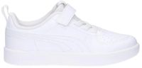 Puma Casual Kindersneakers RICKIE 385836 01 Wit - 32