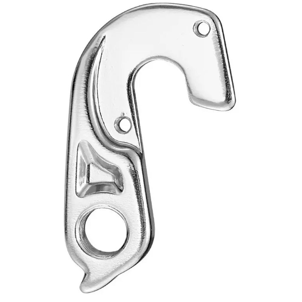 Marwi Derailleurhanger Gh-140 Zilver