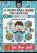 5-Minutes Brain Games for Clever Kids