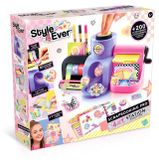 STRAATLAMPEN Studio de Scrapbooking 4-in-1 Pro