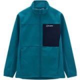 Berghaus Softshell windjack Ghlas 3.0