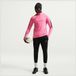 Nike Pantalon de survêtement Dri-FIT Strike KPZ - Noir/Rose, pointure Small