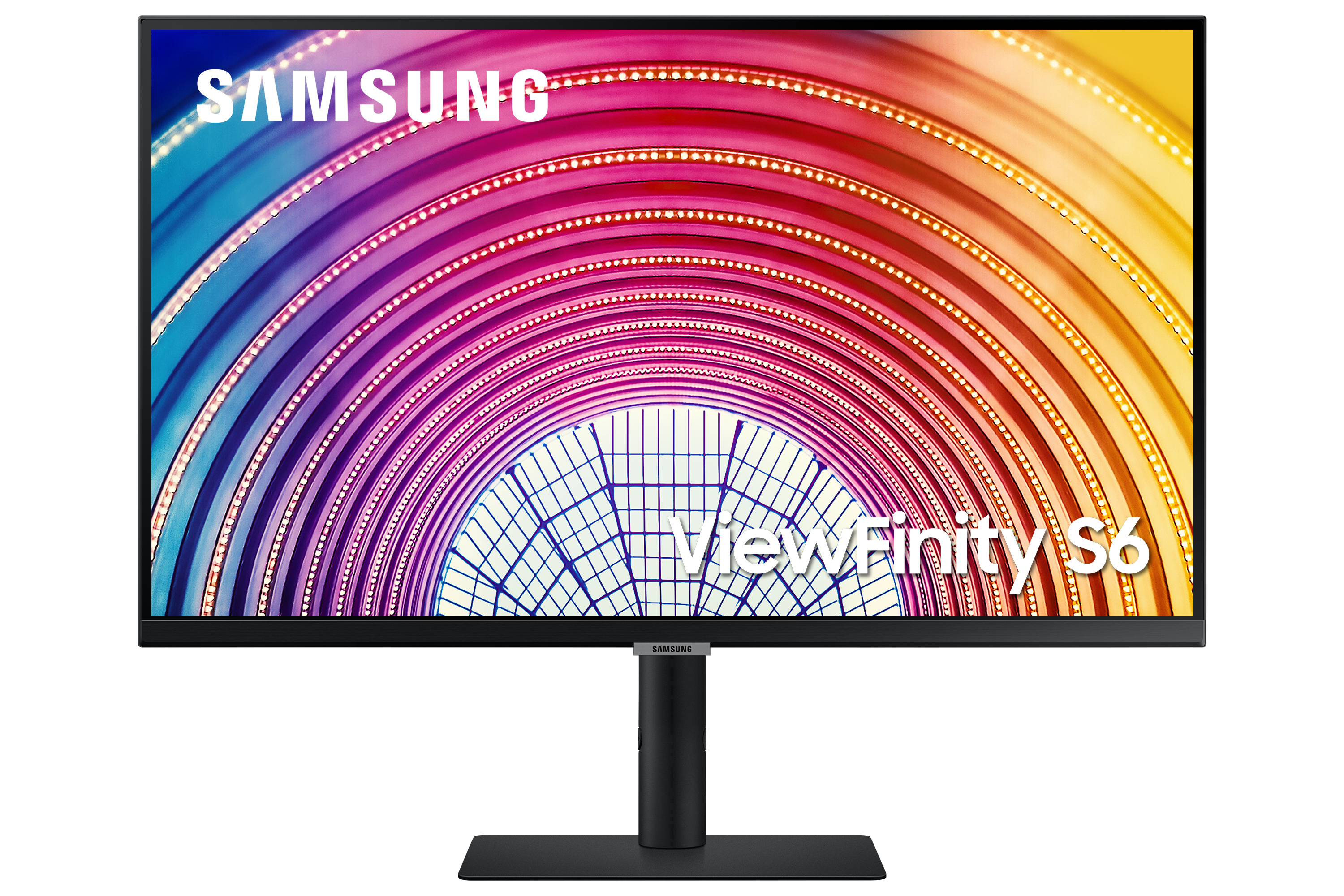 Samsung ViewFinity  S60A