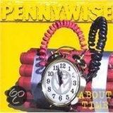 About Pennywise - About Time