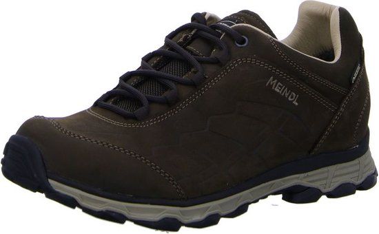 Meindl Wandelschoenen - Mannen - braun - Maat 46.5