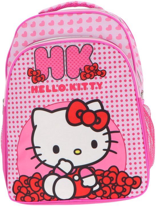 Hello Kitty Hello Kitty rugzak