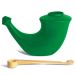 Rhino Horn Nasenspülkanne vert