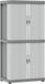 EDM Home Kast Rolling Space Modular 2 (200 X 59 X 36 Cm)