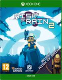 Gearbox Publishing Risk of Rain 2 - Xbox One - Standard Edition