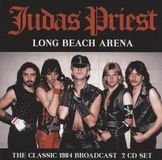 Long Beach Arena: The Classic 1984 Broadcast