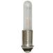 BELI-BECO 8508 Ampoule à incandescence spéciale Claire MS2.8 19 V 40 mA 1 pièce