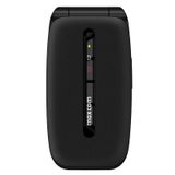 MaxCom Comfort MM828 4G Zwart Seniorentelefoon