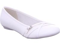 s.Oliver Ballerines pour femme 2177677 0100 39 EU