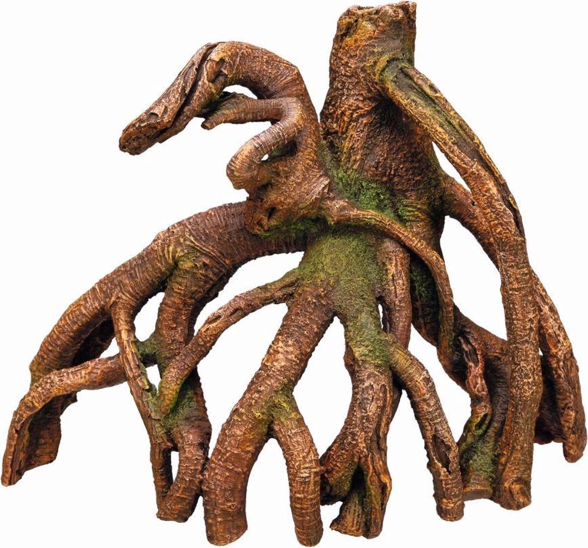 Nobby aqua deco mangrove - 28 x 13 x 22,5 cm