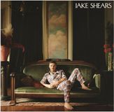 Bertus Distributie Jake Shears - Jake Shears (CD)
