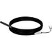 Icecat Sonde De Temperature A Cable Kf-51 Kty 81-121, Silicone Cable 1,5m