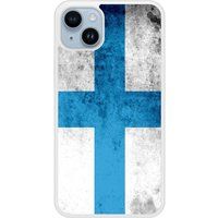 Marseille Flag Reinforced Case for Apple iPhone 14