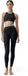 Born Living Yoga Coreskin Sport-top Zwart S Femme