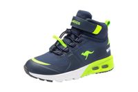 KangaROOS Kx-hydro sneakers voor jongens