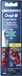 Oral-B Pro Kids - Opzetborstels - Met Spiderman - 4 Stuks