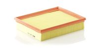 MANN-FILTER C 25 015 Luchtfilter