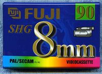 Fujifilm Fuji P5-90 - 4902520054234