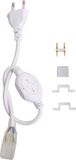 Aigostar alimentation 230V pour guirlande lumineuse 180 LEDs par mètre