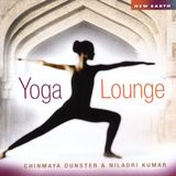 Music&Words New Earth Yoga Lounge