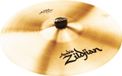 Zildjian 16 A Rock Crash ride cymbal