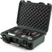 Nanuk 925 Case with Foam insert for DJI AVATA 2 Fly More Combo- Olive