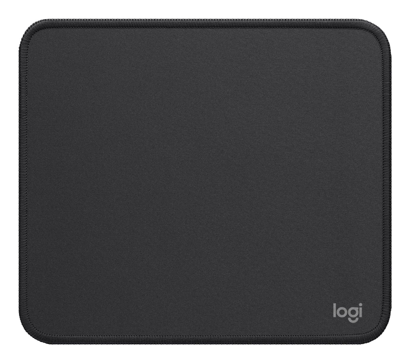 Logitech Mouse Pad Studio Series - Graphite