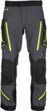 Klim Badlands Pro Rogue Gore-Tex Motorfiets Textiel Broek