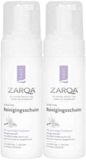 Zarqa Mousse nettoyante sensible - 2 x 150 ml