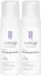 Zarqa Mousse nettoyante sensible - 2 x 150 ml