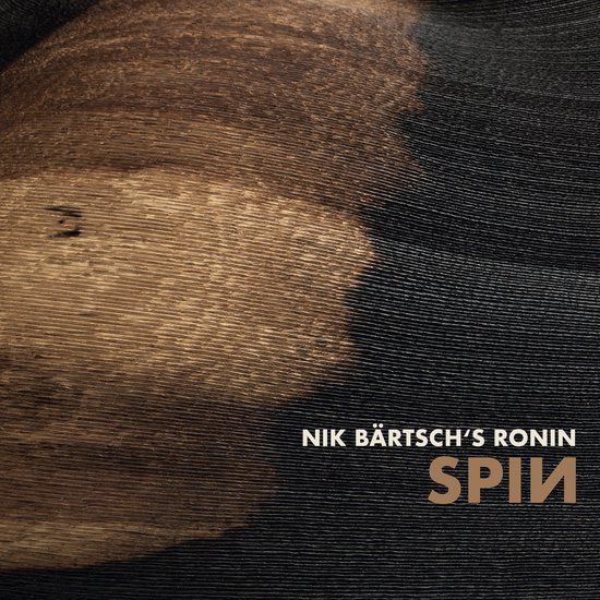 Spin Nik Bärtsch's Ronin - Spin (Cd)